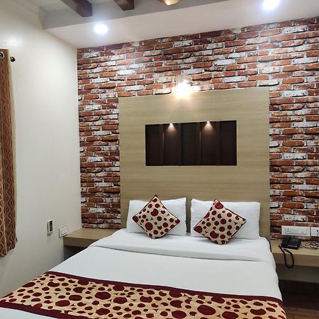 Hotel Stay Inn Bangalore Exterior foto