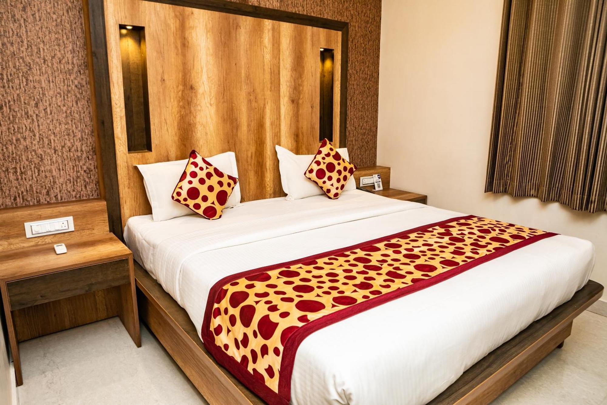 Hotel Stay Inn Bangalore Habitación foto